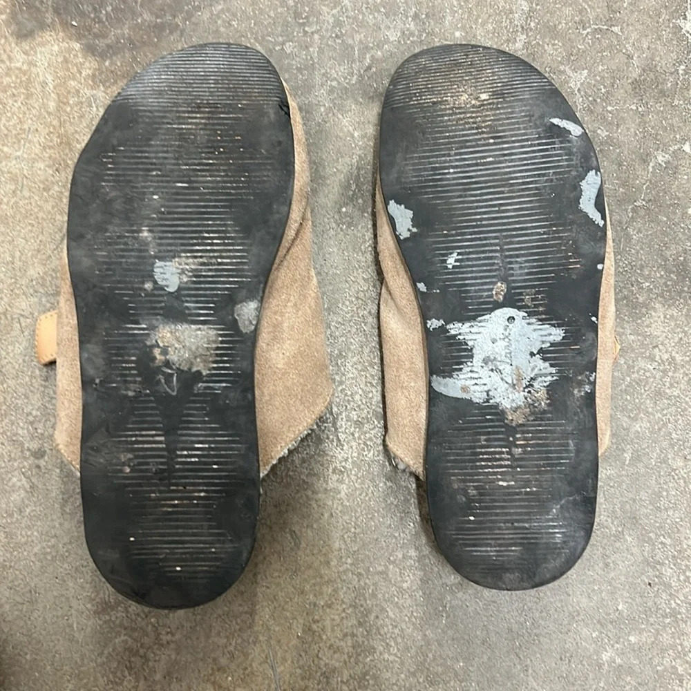 Clarks boston clogs - Picture 6 of 7